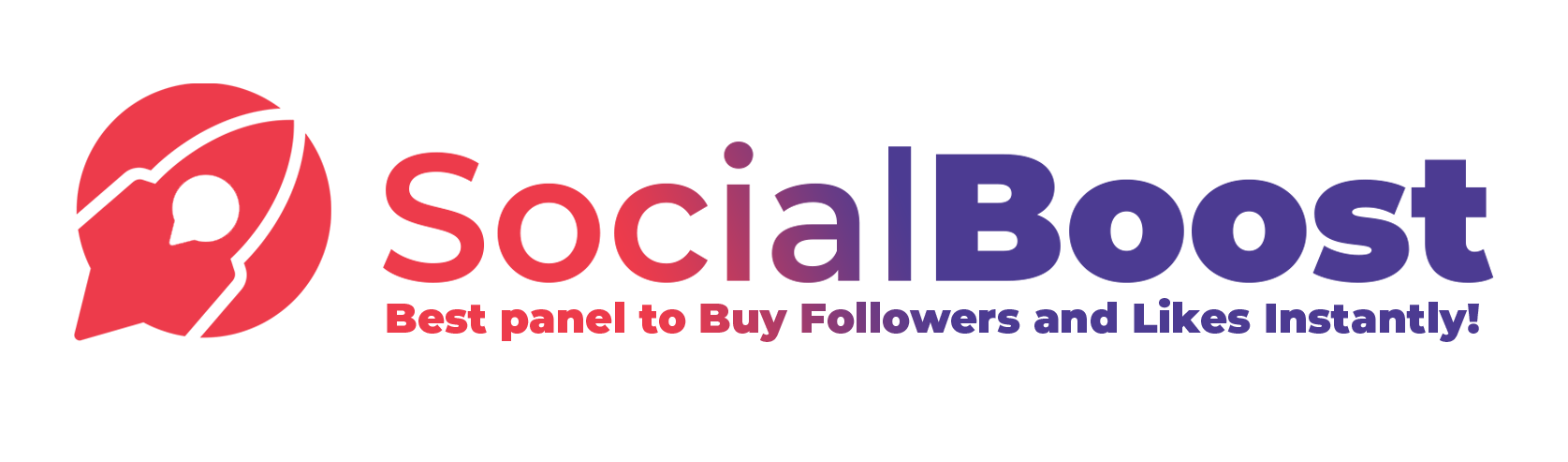 Social Boost Uganda – #1 Best & Cheapest SMM Panel | Buy Followers & Likes logo